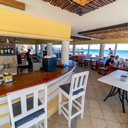 Studio Beachfront Kite Beach Cabarete Exterior photo