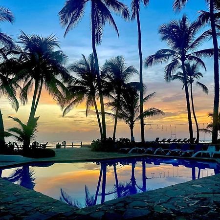 Studio Beachfront Kite Beach Cabarete Exterior photo