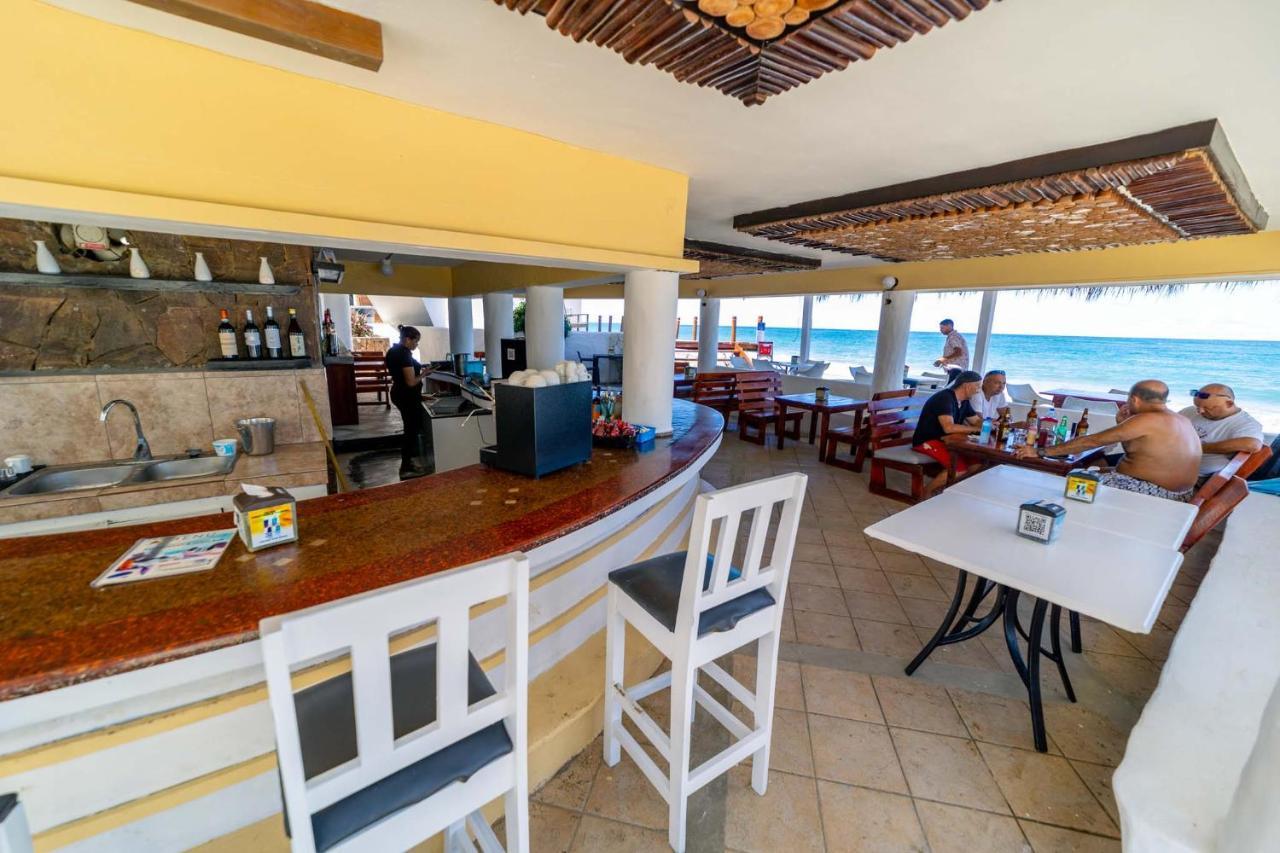 Studio Beachfront Kite Beach Cabarete Exterior photo