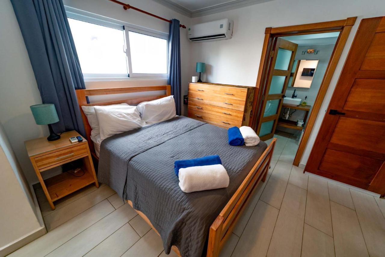 Studio Beachfront Kite Beach Cabarete Exterior photo