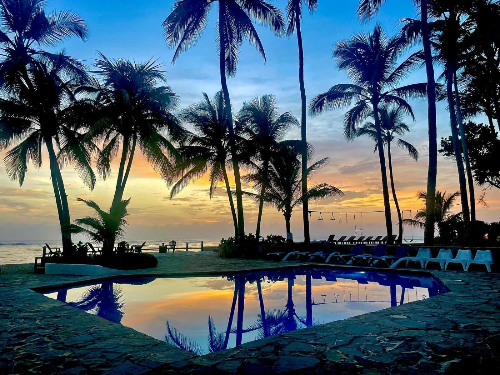 Studio Beachfront Kite Beach Cabarete Exterior photo